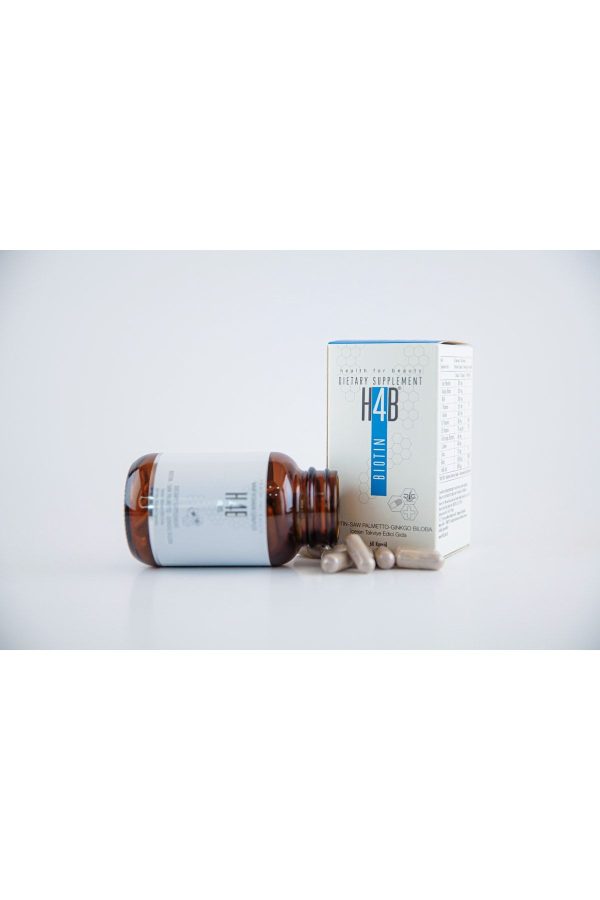 ویتامین مو اورجینال برند Health for beauty مدل Dietary supplement for beauty کد 651988033 - Image 2