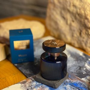 ادکلن اورجینال برند Oriflame مدل Amber Elixir Crystal کد 379923522