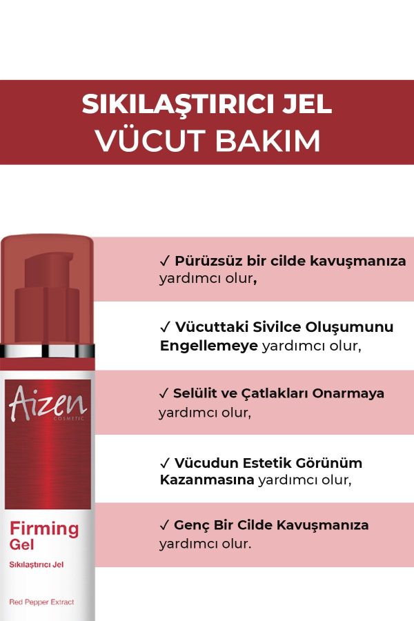 کرم بدن اورجینال برند Aizen کد 371074955 - Image 2