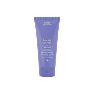 کرم مو اورجینال برند Aveda مدل Vegan Blonde Revival کد 353282812
