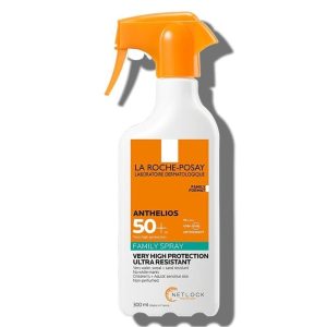 ضد آفتاب بدن اورجینال برند La roche posay کد 684801516