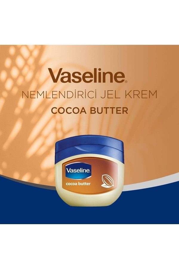 کرم بدن اورجینال برند Vaseline کد 651414025 - Image 3