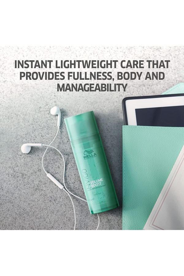ماسک مو اورجینال برند Wella professionals کد 711587461 - Image 3