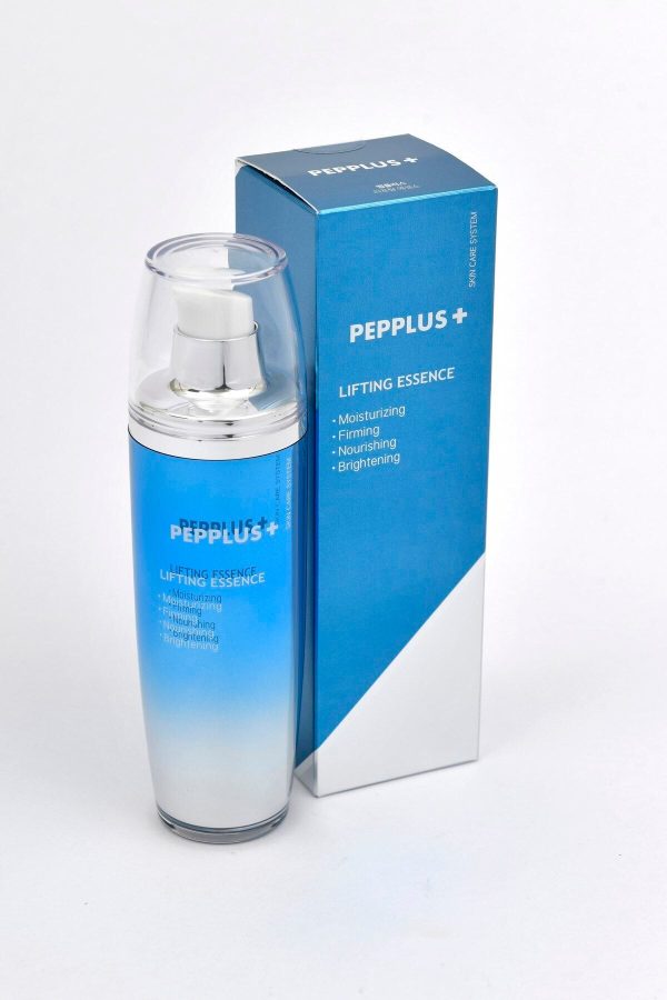 کرم صورت اورجینال برند Pepplus کد 151382593 - Image 3