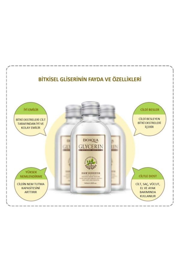 کرم صورت اورجینال برند Bioaqua کد 41654713 - Image 3