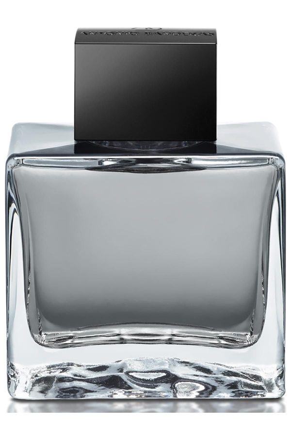 ادکلن اورجینال برند Antonio banderas مدل Black Seduction Edt کد 305443690 - Image 3
