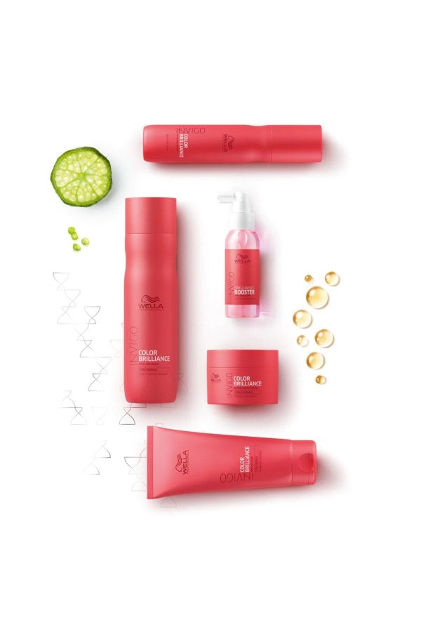 شامپو اورجینال برند Wella professionals کد 711465379 - Image 4