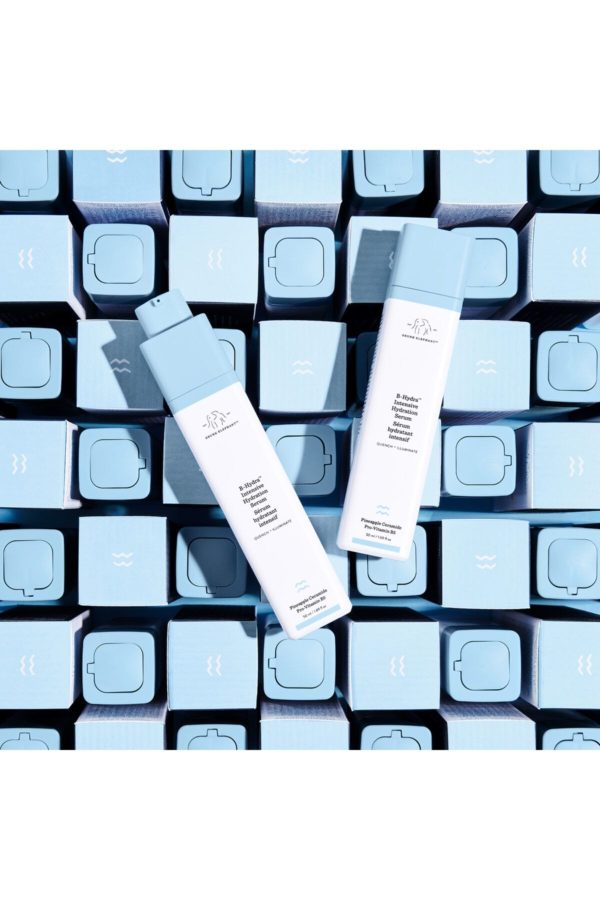 ست مراقبت از پوست اورجینال برند Drunk elephant مدل Intensive Hydration Serum کد 141171933 - Image 3