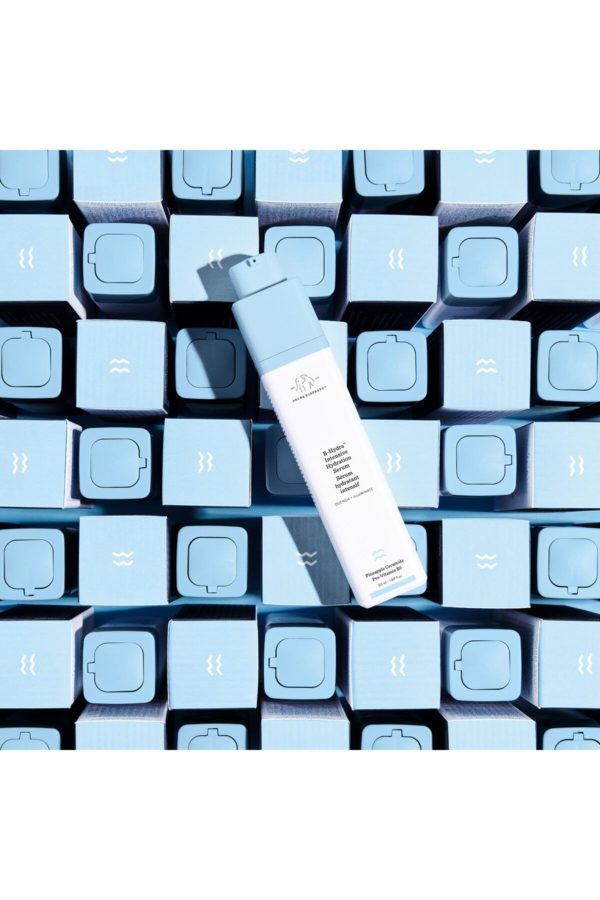 ست مراقبت از پوست اورجینال برند Drunk elephant مدل Intensive Hydration Serum کد 141171933 - Image 4