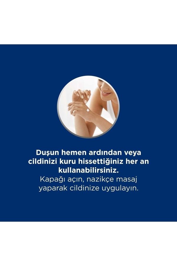 کرم بدن اورجینال برند Vaseline کد 651414025 - Image 5