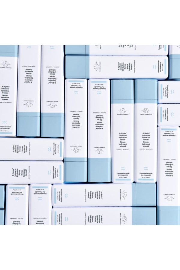 ست مراقبت از پوست اورجینال برند Drunk elephant مدل Intensive Hydration Serum کد 141171933 - Image 5
