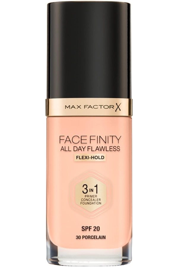کرم فاندیشن اورجینال برند Max factor کد 291737087