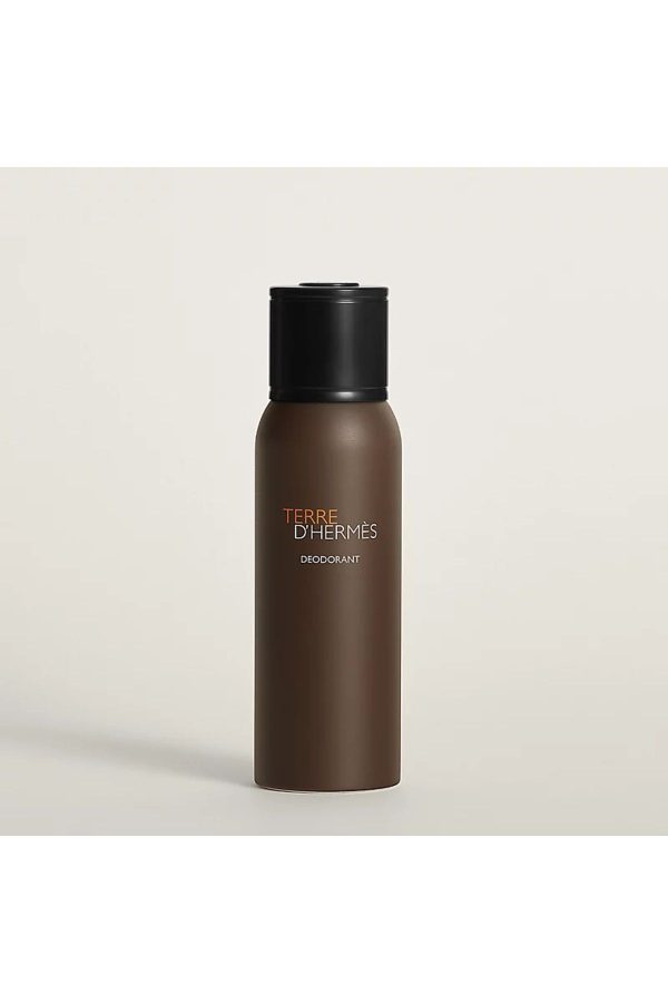 دئودورانت اورجینال برند Ver de terre مدل Terre d'Hermes Deodorant 200ml کد 878689458