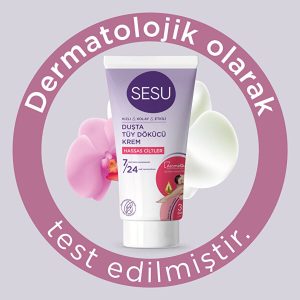ست مراقبت از پوست اورجینال برند Sesu کد 836871105