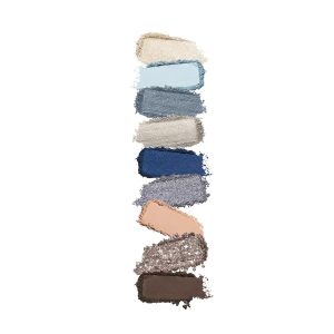 سایه چشم اورجینال برند Kiko مدل New Glamour Multi Finish Eyeshadow کد 866321572
