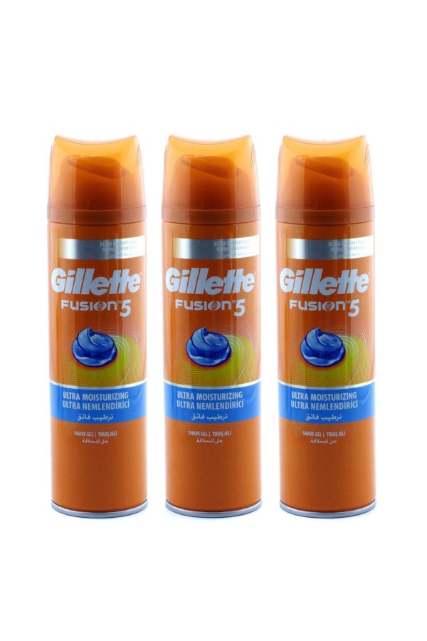 موم اپیلاسیون اورجینال برند Gillette کد 32444551