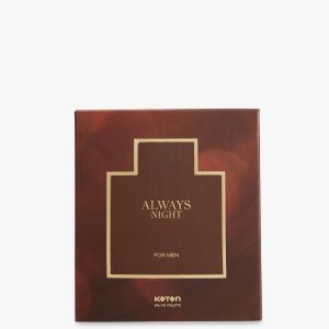 ادکلن اورجینال برند Koton مدل Always Night 100 ml کد 868876164