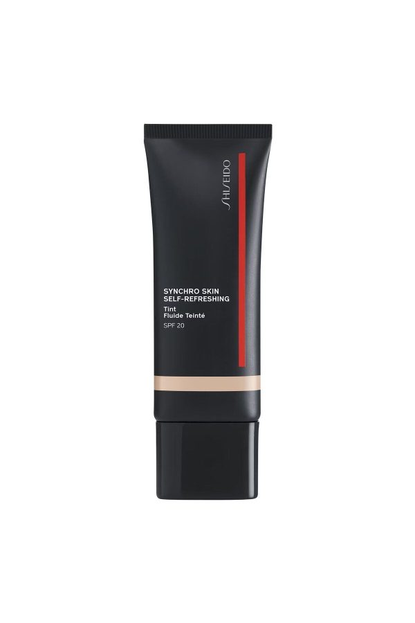 کرم فاندیشن اورجینال برند Shiseido کد 783643966