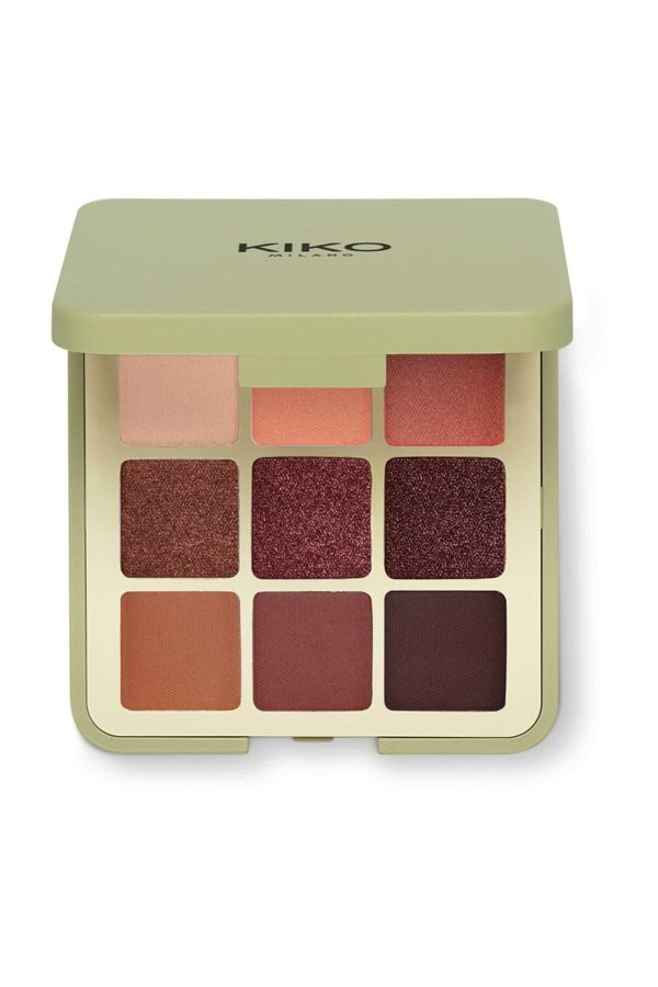 سایه چشم اورجینال برند Kiko کد 865478090