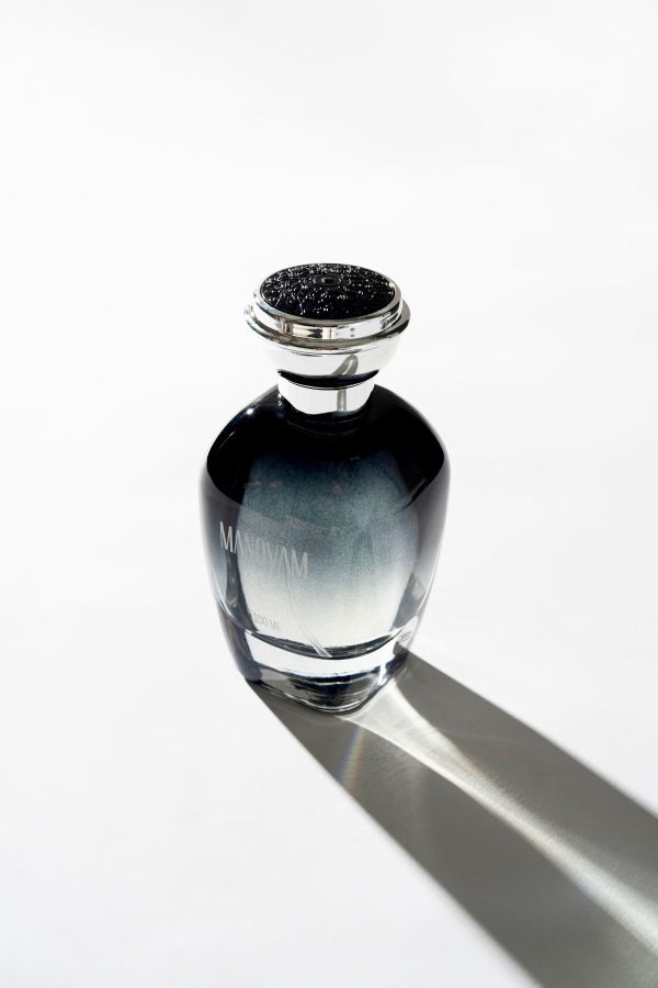 ادکلن اورجینال برند Manovam مدل Invcts 100 Ml Parfüm کد 847029715 - Image 2