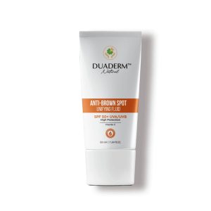 ضد آفتاب صورت اورجینال برند Duaderm کد 865229130