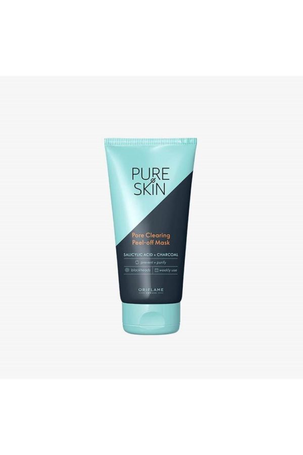 ماسک صورت اورجینال برند Oriflame کد 271399808 - Image 3