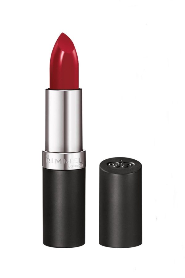 رژ لب اورجینال برند Rimmel london مدل Lasting Finish Lipstick کد 248265556