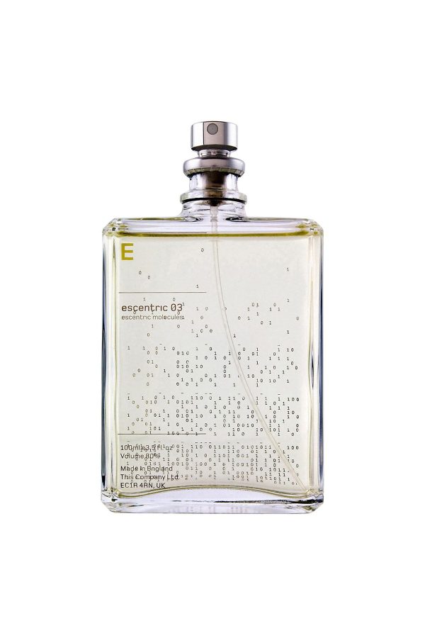 ادکلن اورجینال برند Escentric molecules مدل E-03 کد 6372273