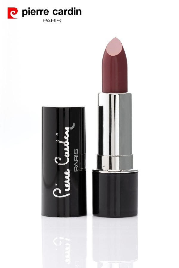 رژ لب اورجینال برند Pierre cardin مدل Porcelain Matte Edition Lipstick کد 241828956