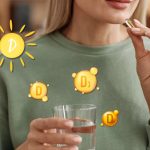 علائم کمبود ویتامین دی در زنان: 7 نشانه هشداردهنده