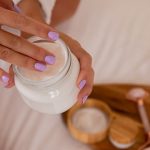 بهترین کرم دست و صورت